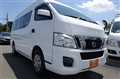 2015 Nissan Caravan