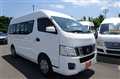 2015 Nissan Caravan