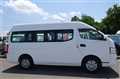 2015 Nissan Caravan