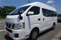 2015 Nissan Caravan