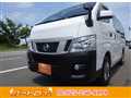 2015 Nissan Caravan