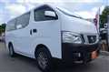2015 Nissan Caravan