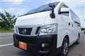 2015 Nissan Caravan