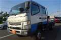 2014 Mitsubishi Fuso Canter