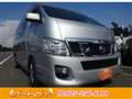 2015 Nissan Caravan Bus