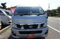 2015 Nissan Caravan Bus
