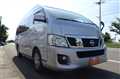 2015 Nissan Caravan Bus