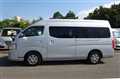 2015 Nissan Caravan Bus