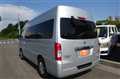 2015 Nissan Caravan Bus