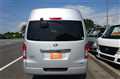 2015 Nissan Caravan Bus