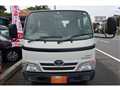2010 Toyota Dyna Truck