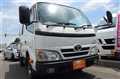 2010 Toyota Dyna Truck
