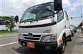 2010 Toyota Dyna Truck