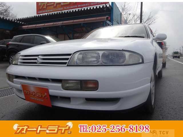 1993 Nissan Skyline