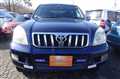 2006 Toyota Land Cruiser Prado