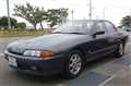 1993 Nissan Skyline