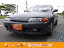 1993 Nissan Skyline