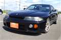 1996 Nissan Skyline