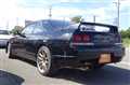 1996 Nissan Skyline