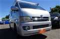 2005 Toyota Hiace Van