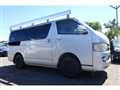 2005 Toyota Hiace Van