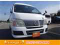 2011 Nissan Caravan