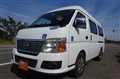2011 Nissan Caravan
