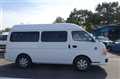 2011 Nissan Caravan