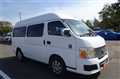 2011 Nissan Caravan