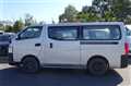 2015 Nissan Caravan Van
