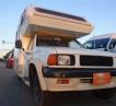 1990 Isuzu Rodeo