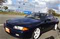 1991 Nissan Skyline