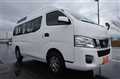 2014 Nissan NV350 Caravan