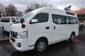 2014 Nissan NV350 Caravan