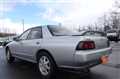 1992 Nissan Skyline