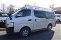2013 Nissan Caravan