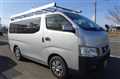 2013 Nissan Caravan
