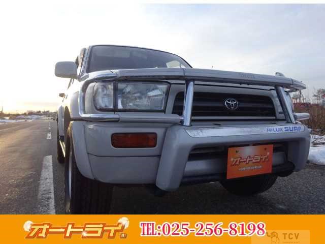 1996 Toyota Hilux Surf