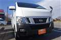 2015 Nissan Caravan