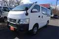 2015 Nissan Caravan