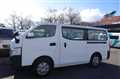 2015 Nissan Caravan
