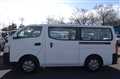 2015 Nissan Caravan