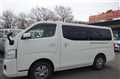 2016 Nissan Caravan