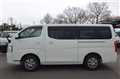 2016 Nissan Caravan