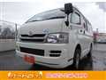 2010 Toyota Hiace Van