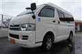 2010 Toyota Hiace Van