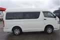 2010 Toyota Hiace Van
