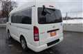2010 Toyota Hiace Van