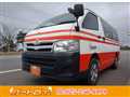 2011 Toyota Hiace Van