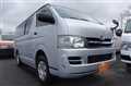 2010 Toyota Hiace Van